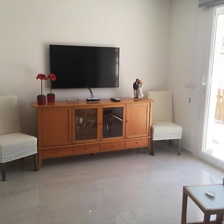 Cap Ras 40 A Villa Empuriabrava Dış mekan fotoğraf