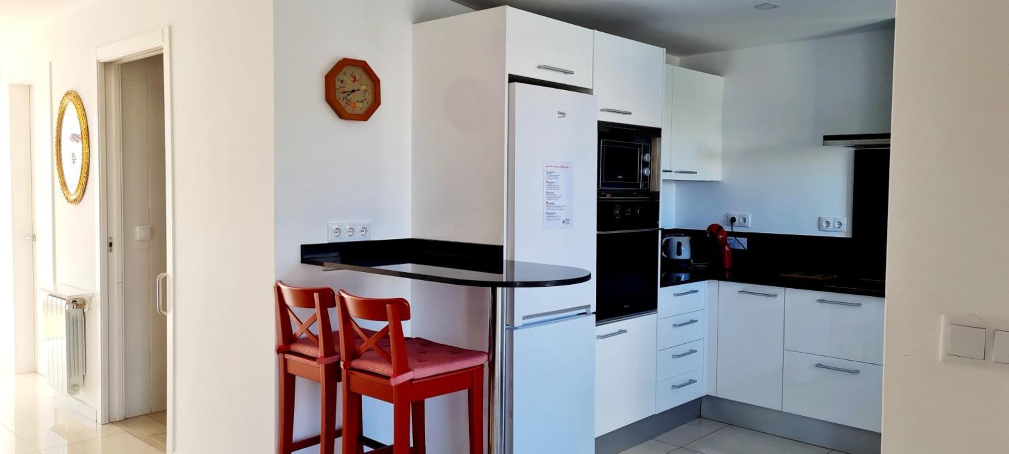 Cap Ras 40 A Villa Empuriabrava Dış mekan fotoğraf