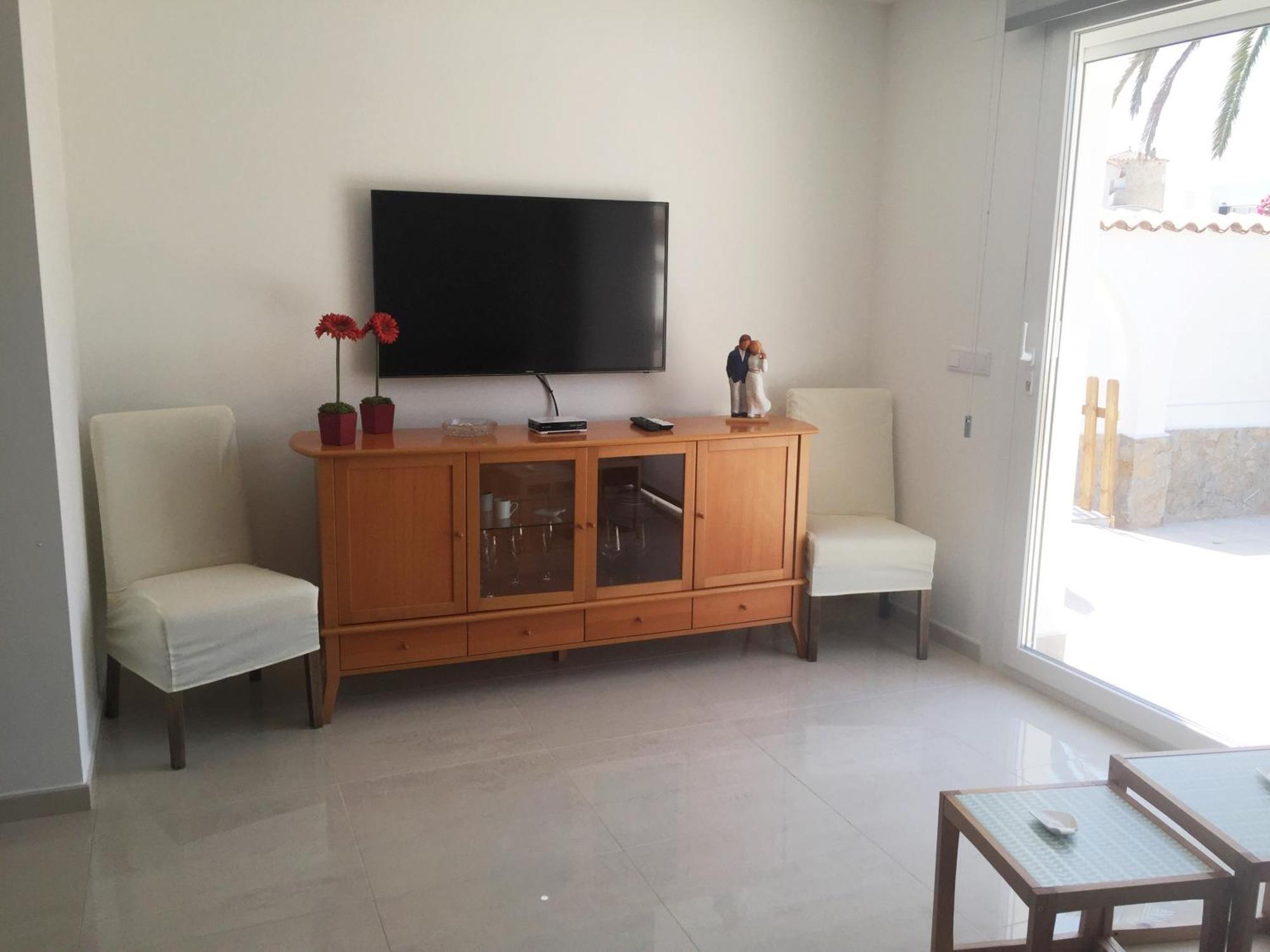 Cap Ras 40 A Villa Empuriabrava Dış mekan fotoğraf