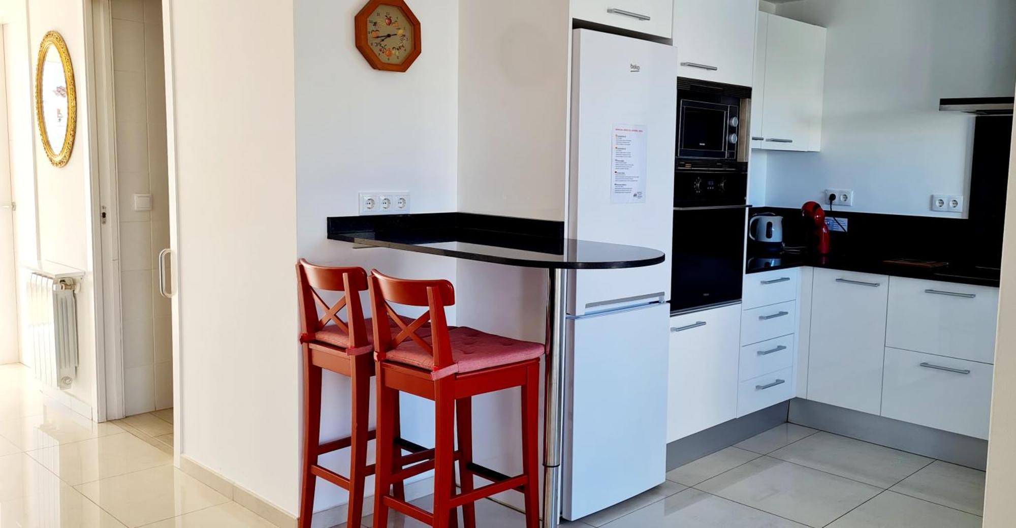 Cap Ras 40 A Villa Empuriabrava Dış mekan fotoğraf