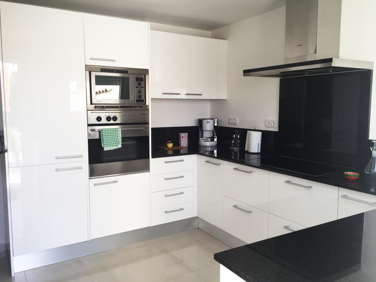 Cap Ras 40 A Villa Empuriabrava Dış mekan fotoğraf